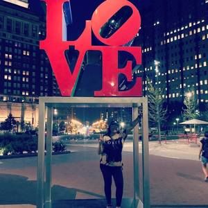 Meet your Posher, Alejandra